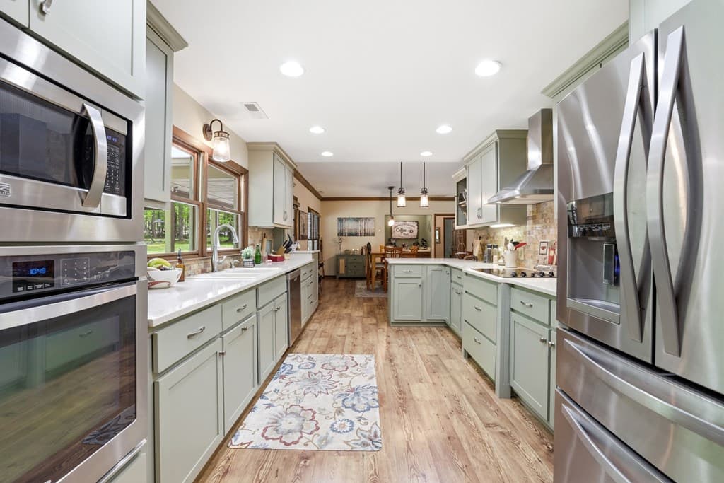 504 Compass Creek Drive, Hayesville NC 28904 - Photo
