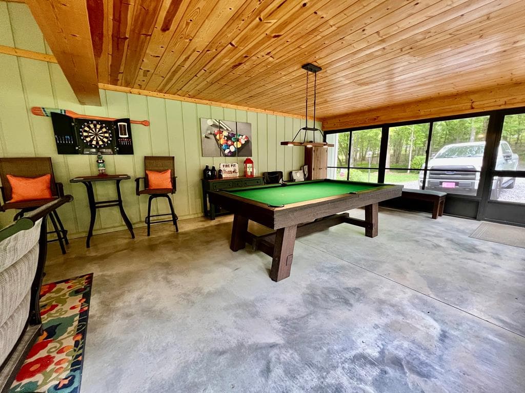 504 Compass Creek Drive, Hayesville NC 28904 - Photo