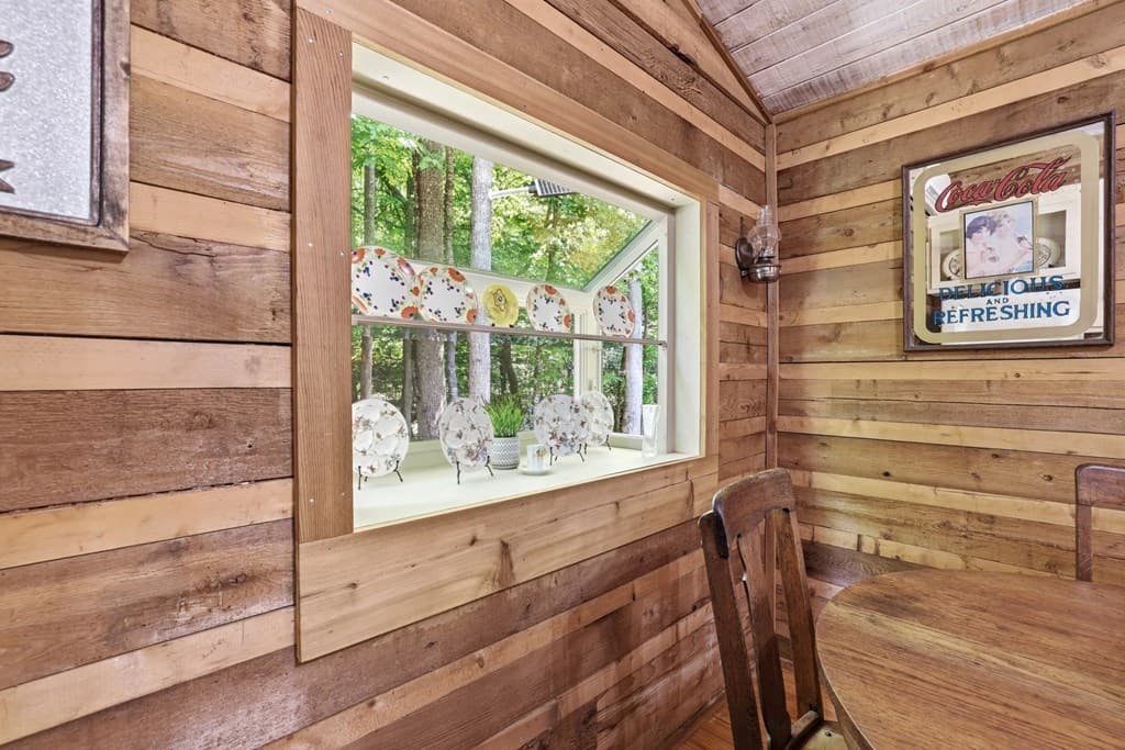 504 Compass Creek Drive, Hayesville NC 28904 - Photo