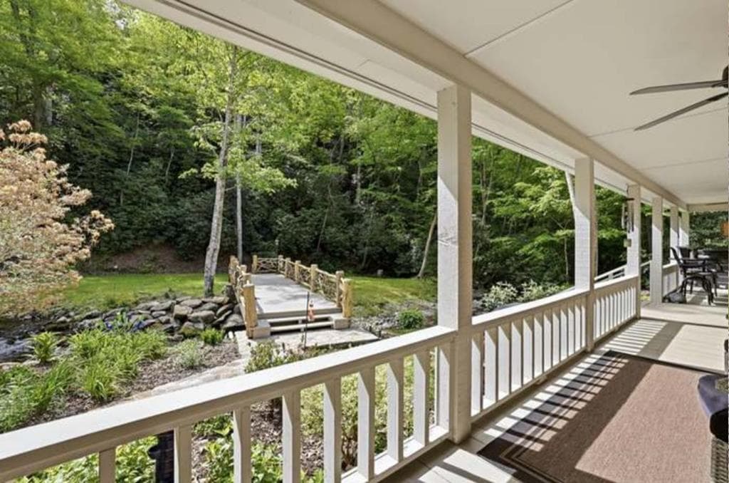 504 Compass Creek Drive, Hayesville NC 28904 - Photo