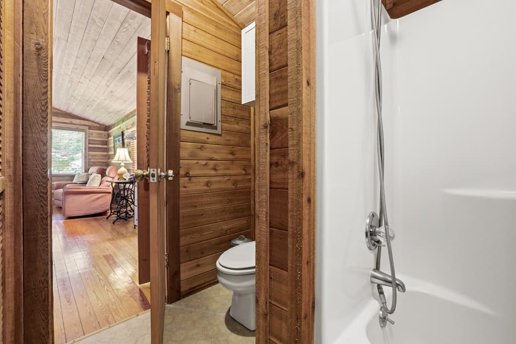 504 Compass Creek Drive, Hayesville NC 28904 - Photo