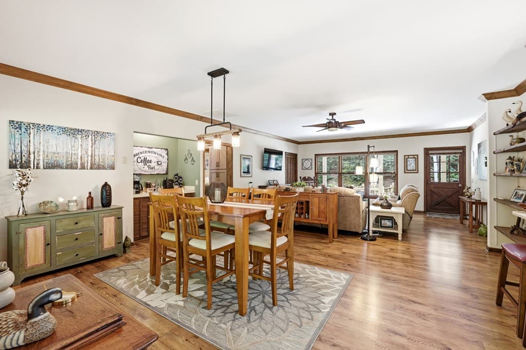 504 Compass Creek Drive, Hayesville NC 28904 - Photo
