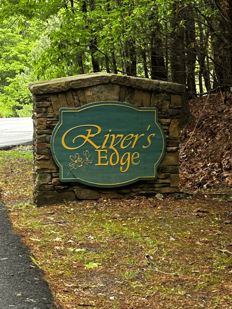 00 Lazy River Lane, Ellijay GA 30540 - Photo