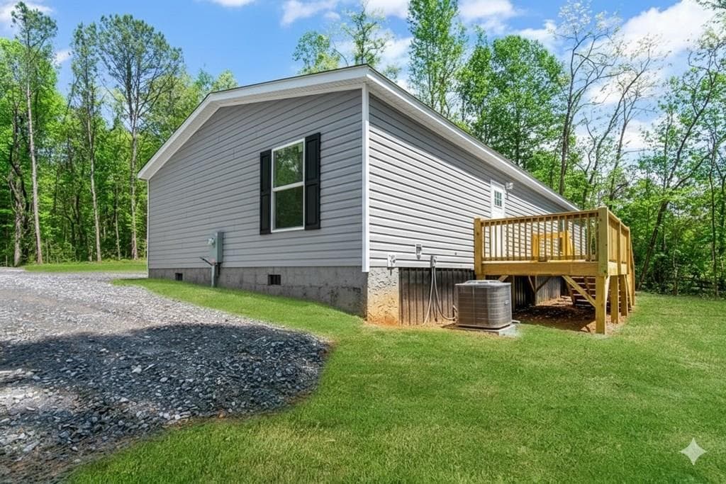 1254 Pleasant Gap Road, Ellijay GA 30540 - Photo