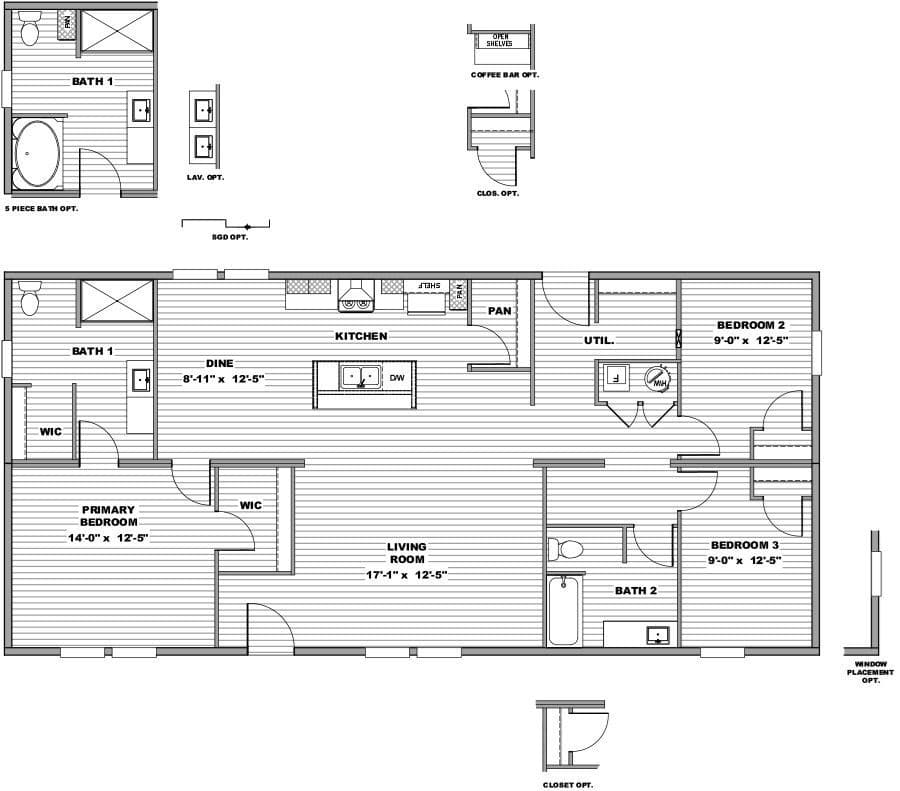 1254 Pleasant Gap Road, Ellijay GA 30540 - Photo