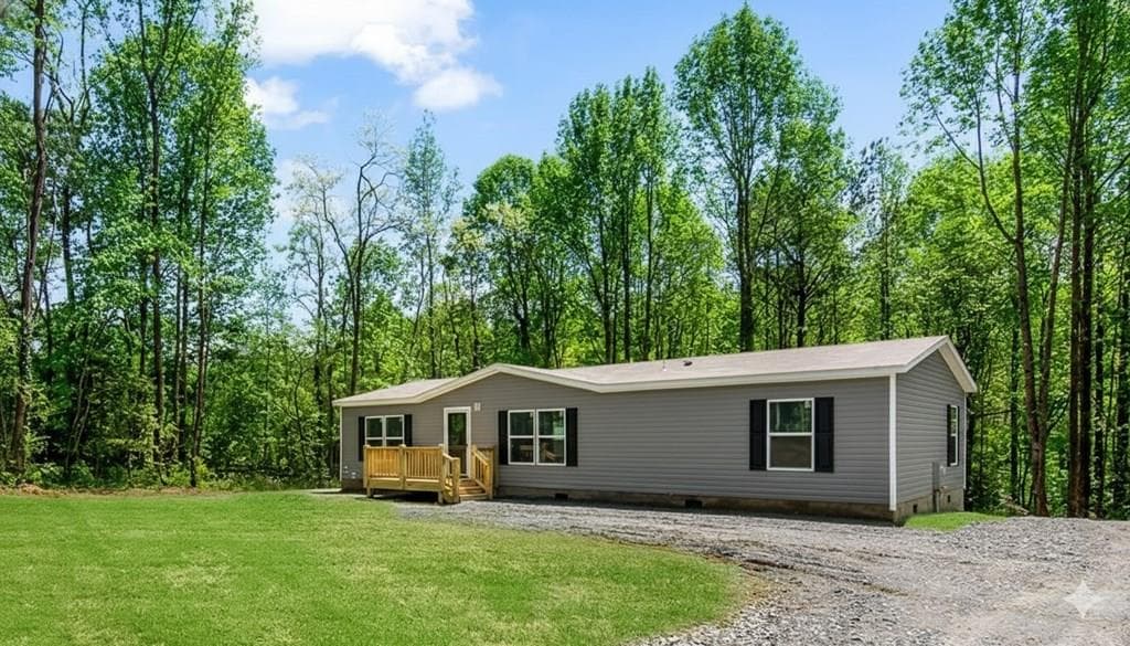 1254 Pleasant Gap Road, Ellijay GA 30540 - Primary photo