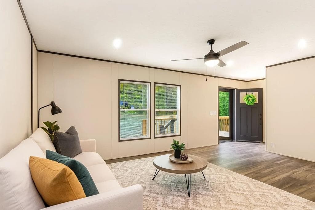 1254 Pleasant Gap Road, Ellijay GA 30540 - Photo
