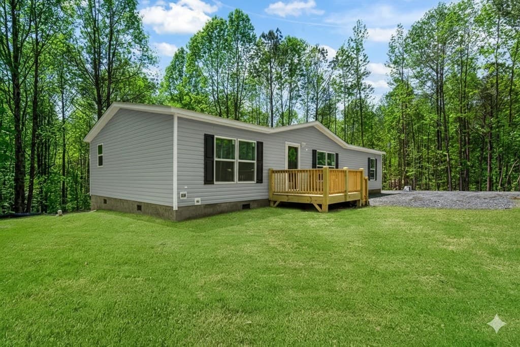 1254 Pleasant Gap Road, Ellijay GA 30540 - Photo