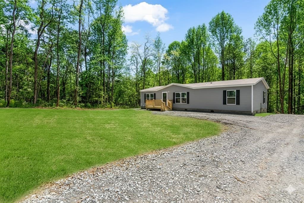 1254 Pleasant Gap Road, Ellijay GA 30540 - Photo