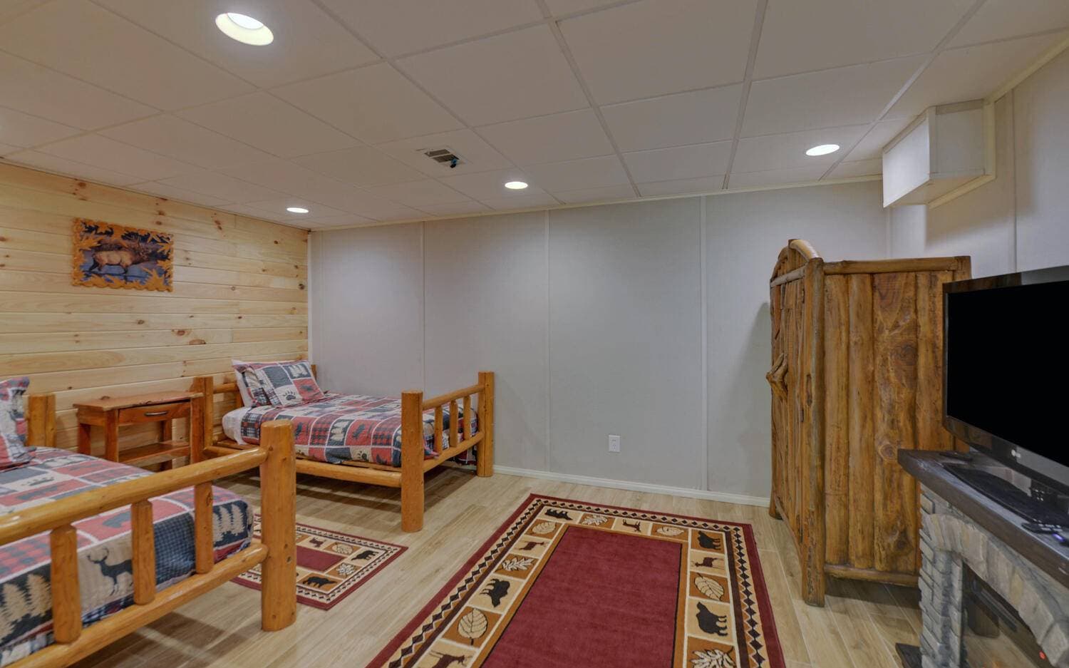 145 Lookout Drive, Blue Ridge GA 30513 - Photo