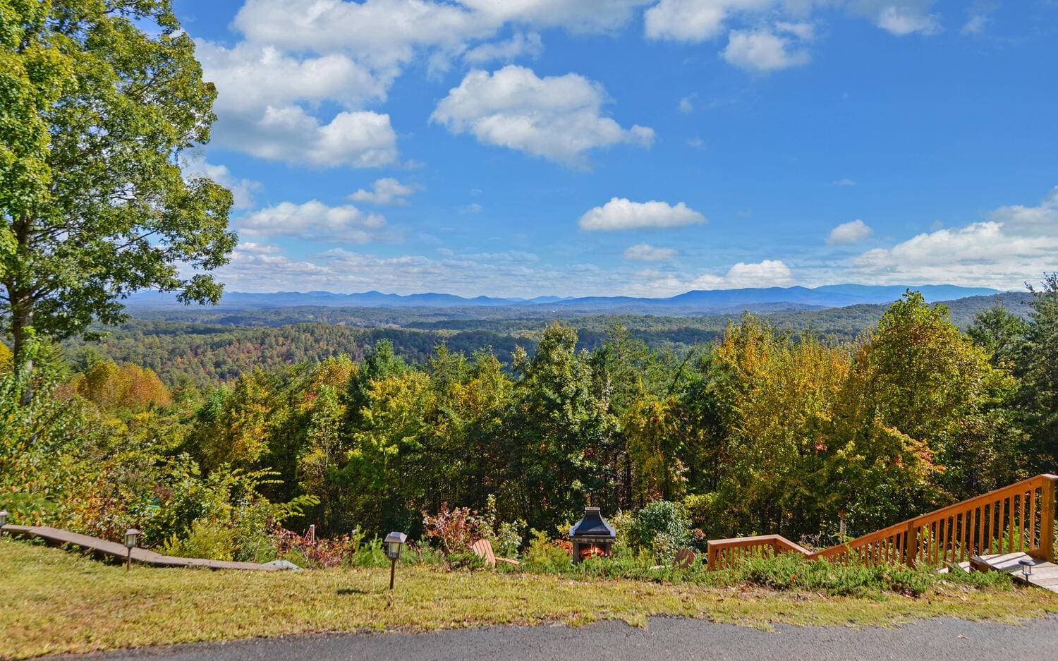 145 Lookout Drive, Blue Ridge GA 30513 - Photo