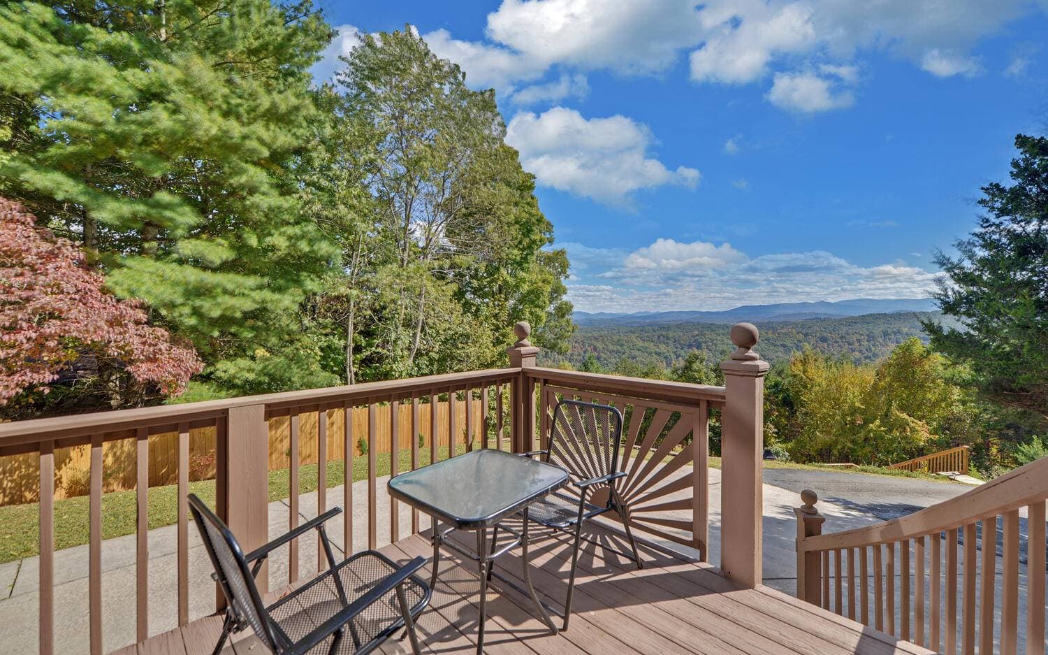 145 Lookout Drive, Blue Ridge GA 30513 - Photo
