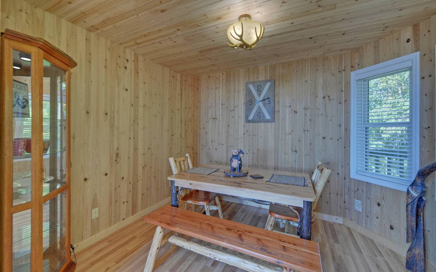 145 Lookout Drive, Blue Ridge GA 30513 - Photo