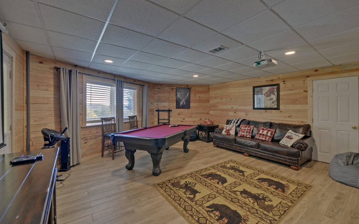 145 Lookout Drive, Blue Ridge GA 30513 - Photo