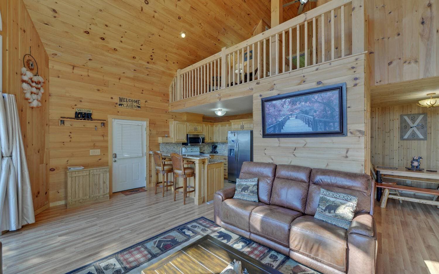 145 Lookout Drive, Blue Ridge GA 30513 - Photo