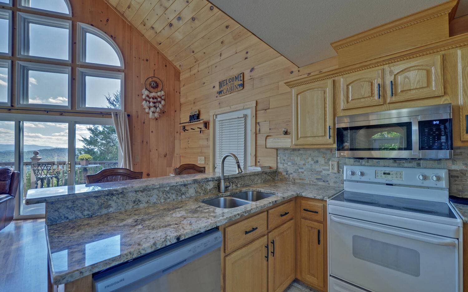 145 Lookout Drive, Blue Ridge GA 30513 - Photo