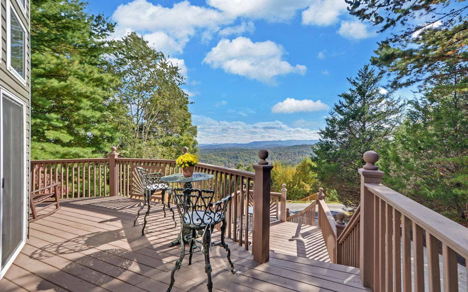 145 Lookout Drive, Blue Ridge GA 30513 - Photo