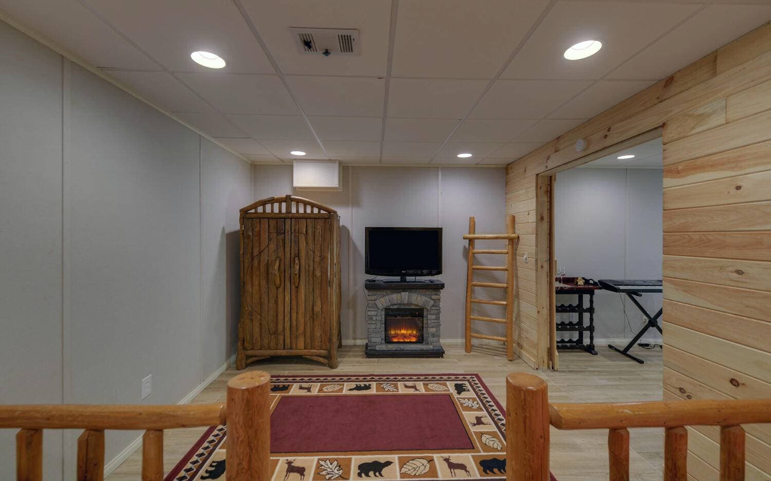 145 Lookout Drive, Blue Ridge GA 30513 - Photo
