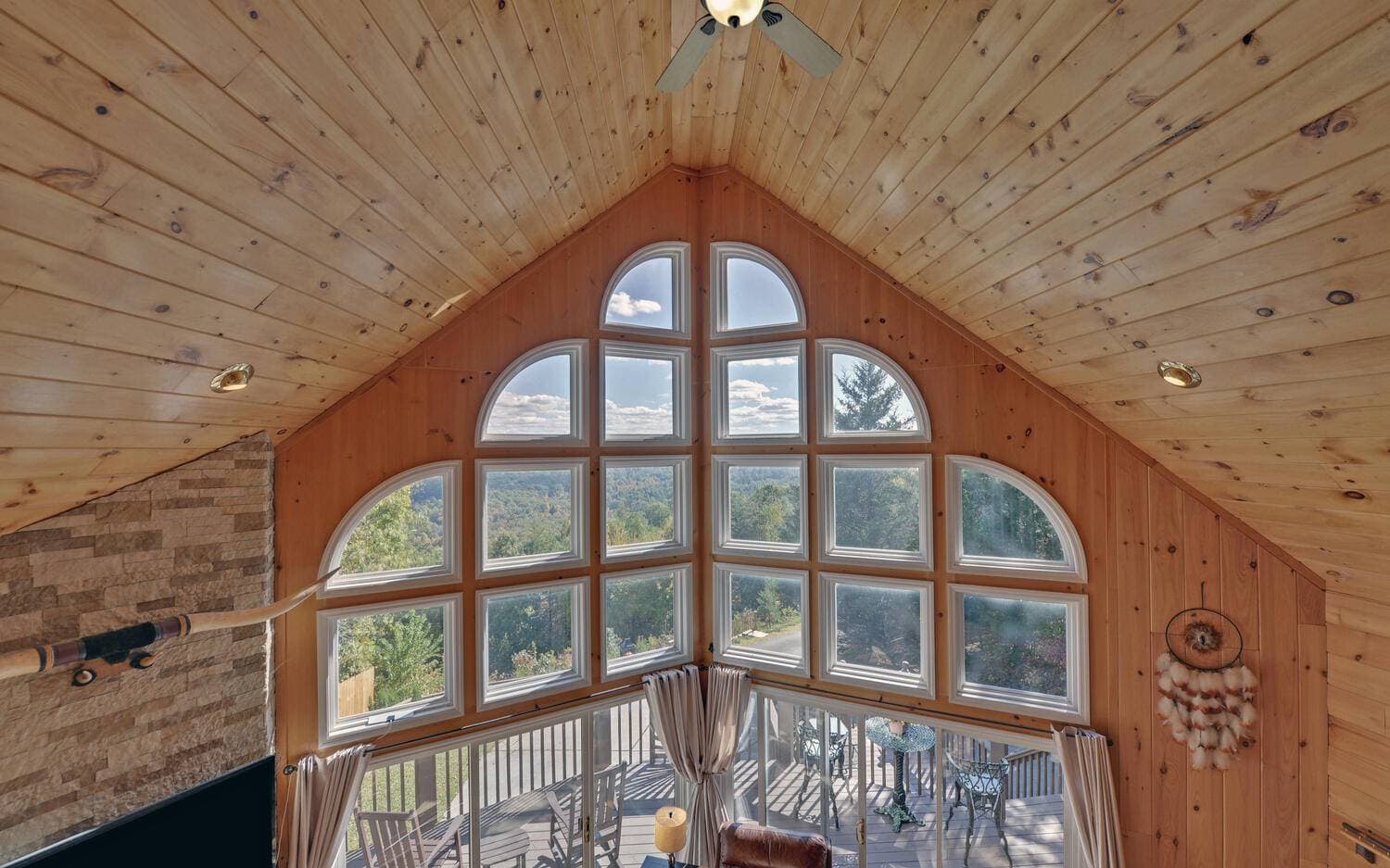 145 Lookout Drive, Blue Ridge GA 30513 - Photo