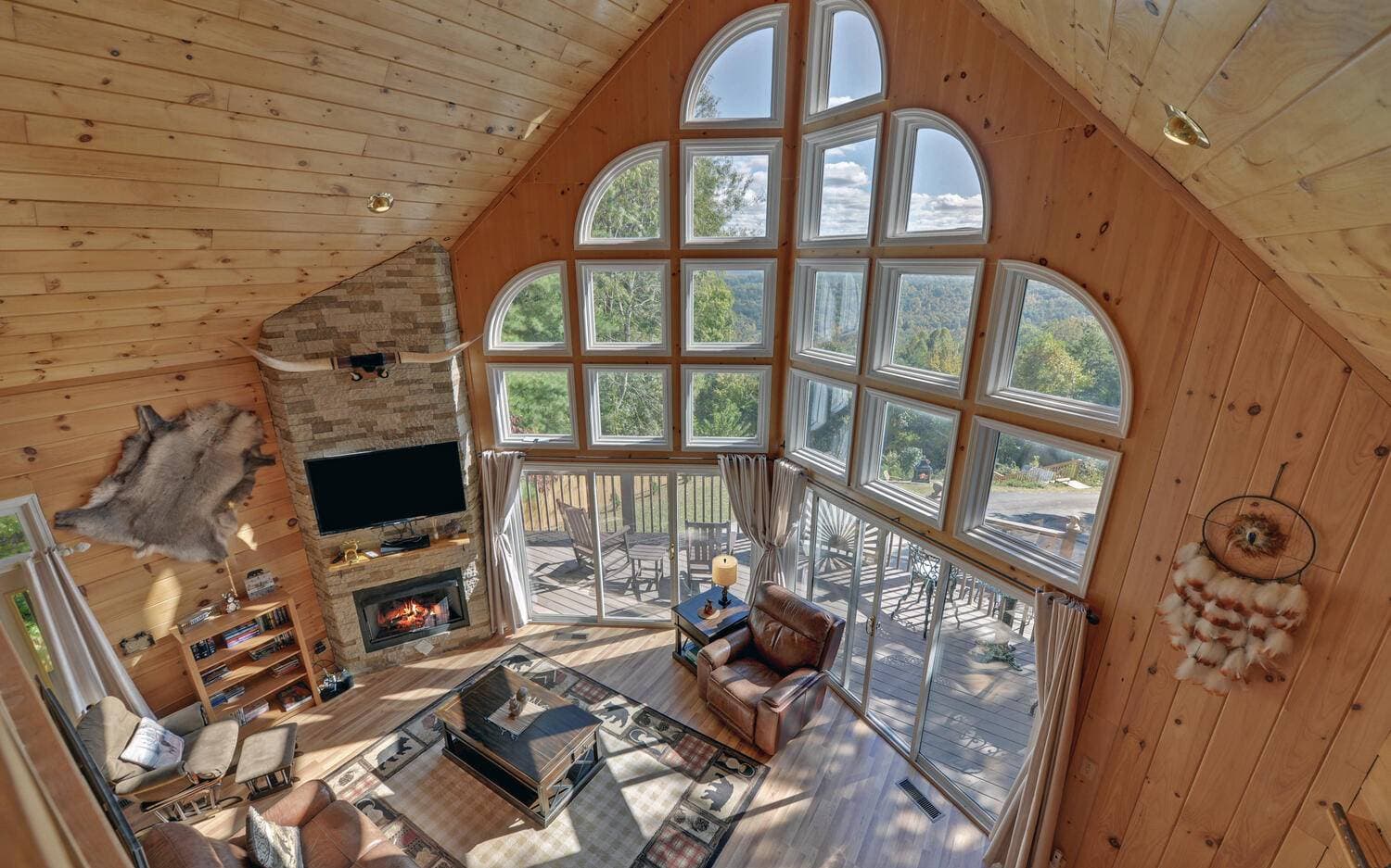 145 Lookout Drive, Blue Ridge GA 30513 - Photo