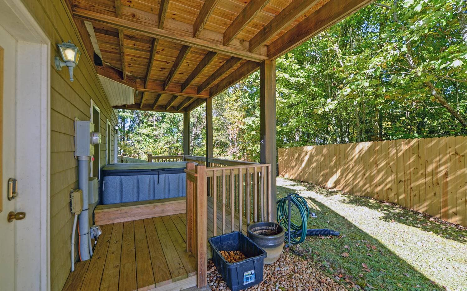 145 Lookout Drive, Blue Ridge GA 30513 - Photo