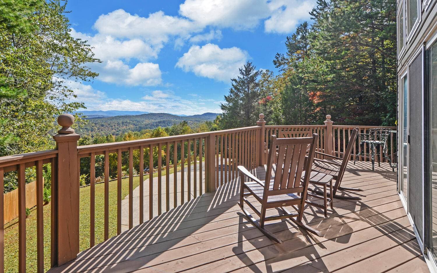 145 Lookout Drive, Blue Ridge GA 30513 - Photo