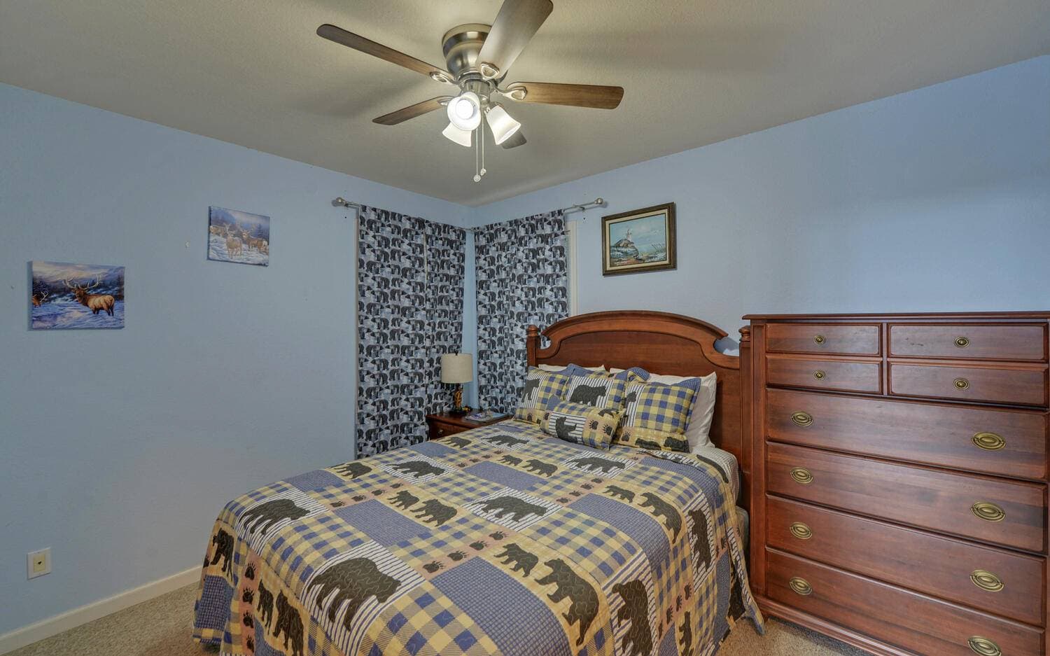 145 Lookout Drive, Blue Ridge GA 30513 - Photo