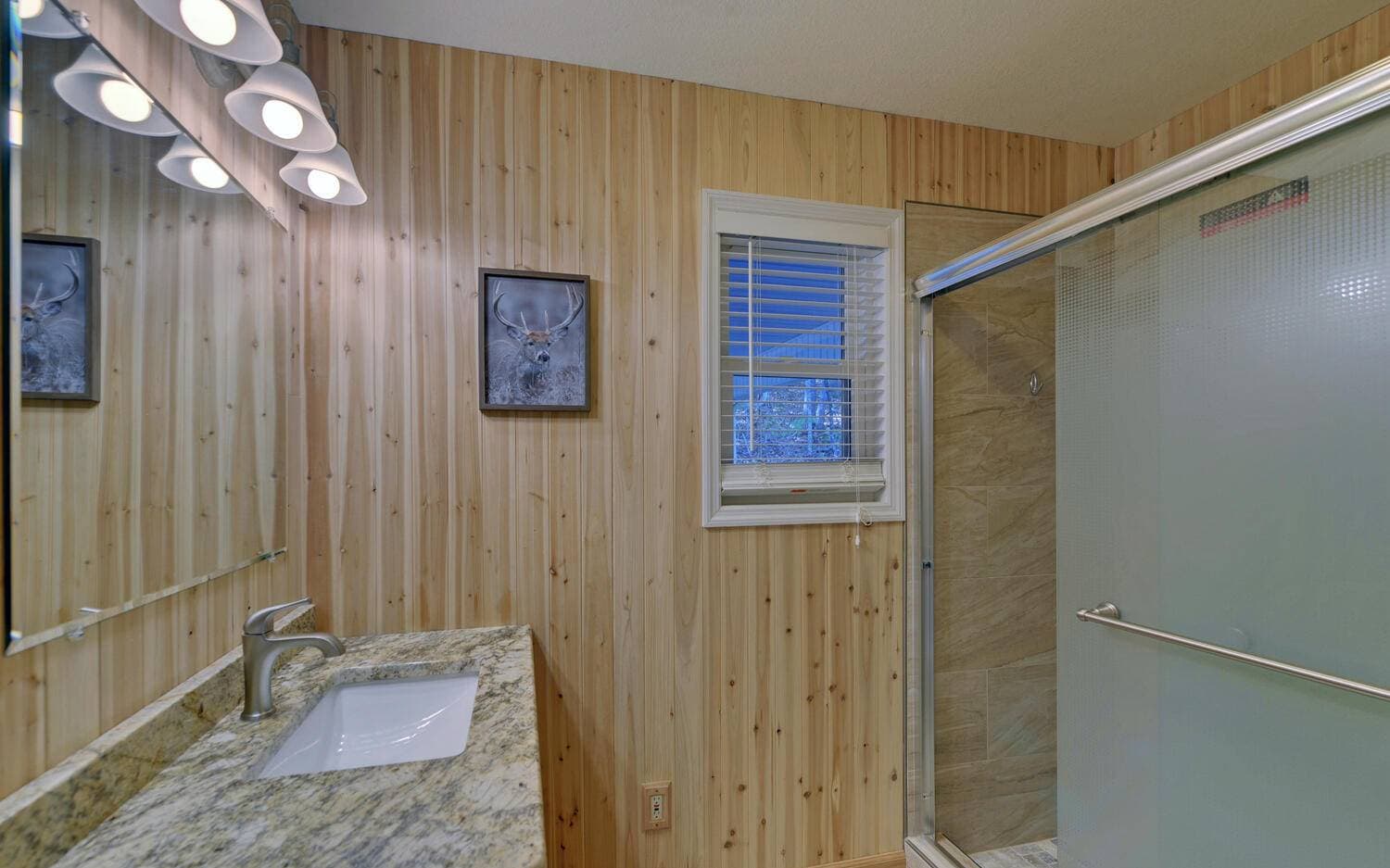 145 Lookout Drive, Blue Ridge GA 30513 - Photo