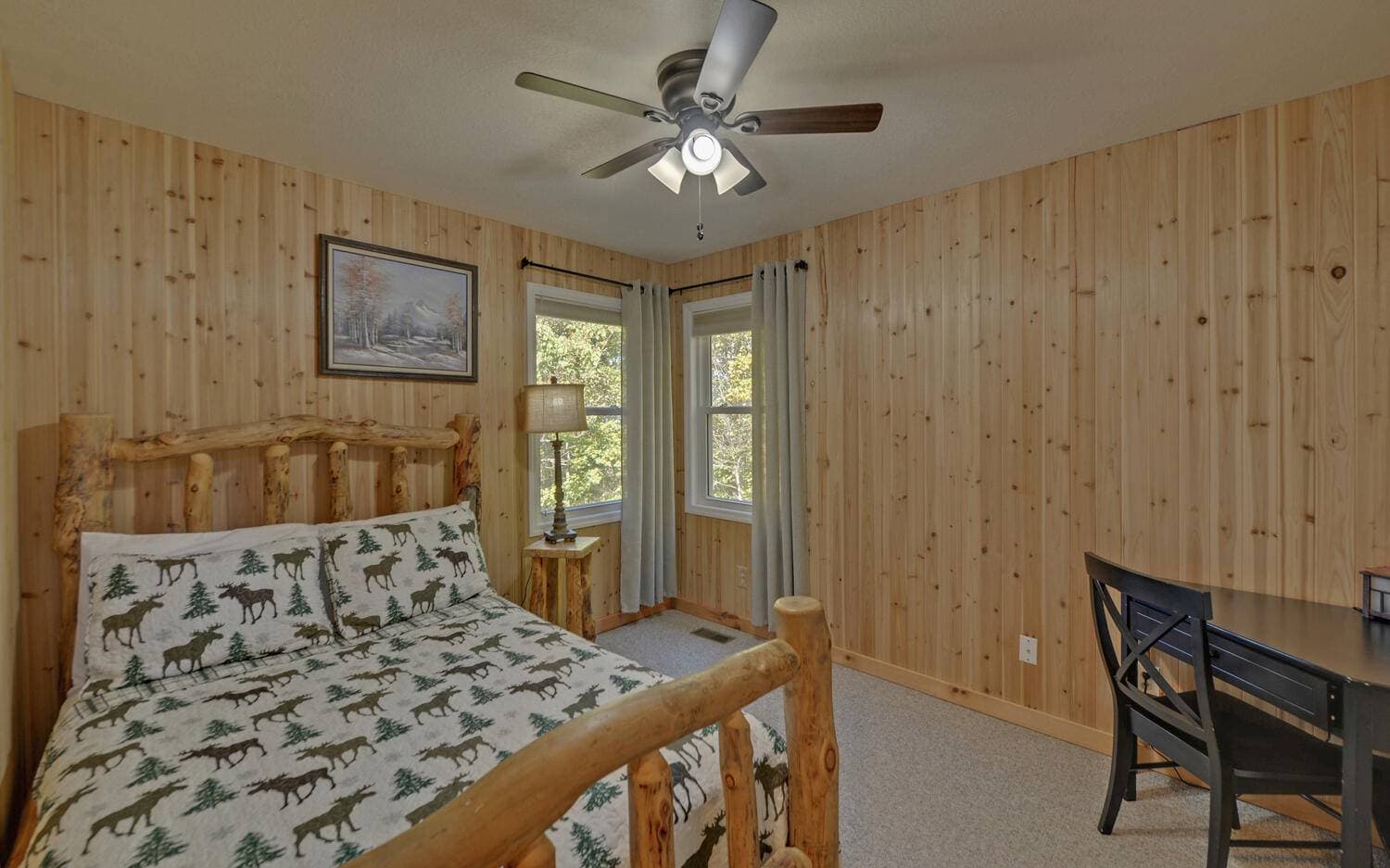 145 Lookout Drive, Blue Ridge GA 30513 - Photo