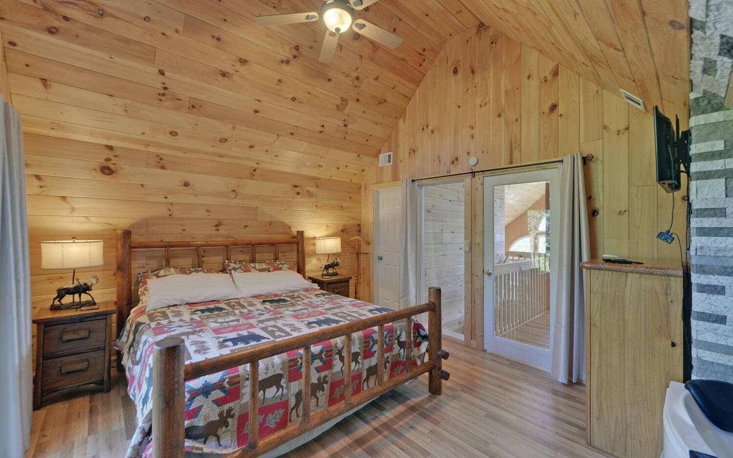 145 Lookout Drive, Blue Ridge GA 30513 - Photo