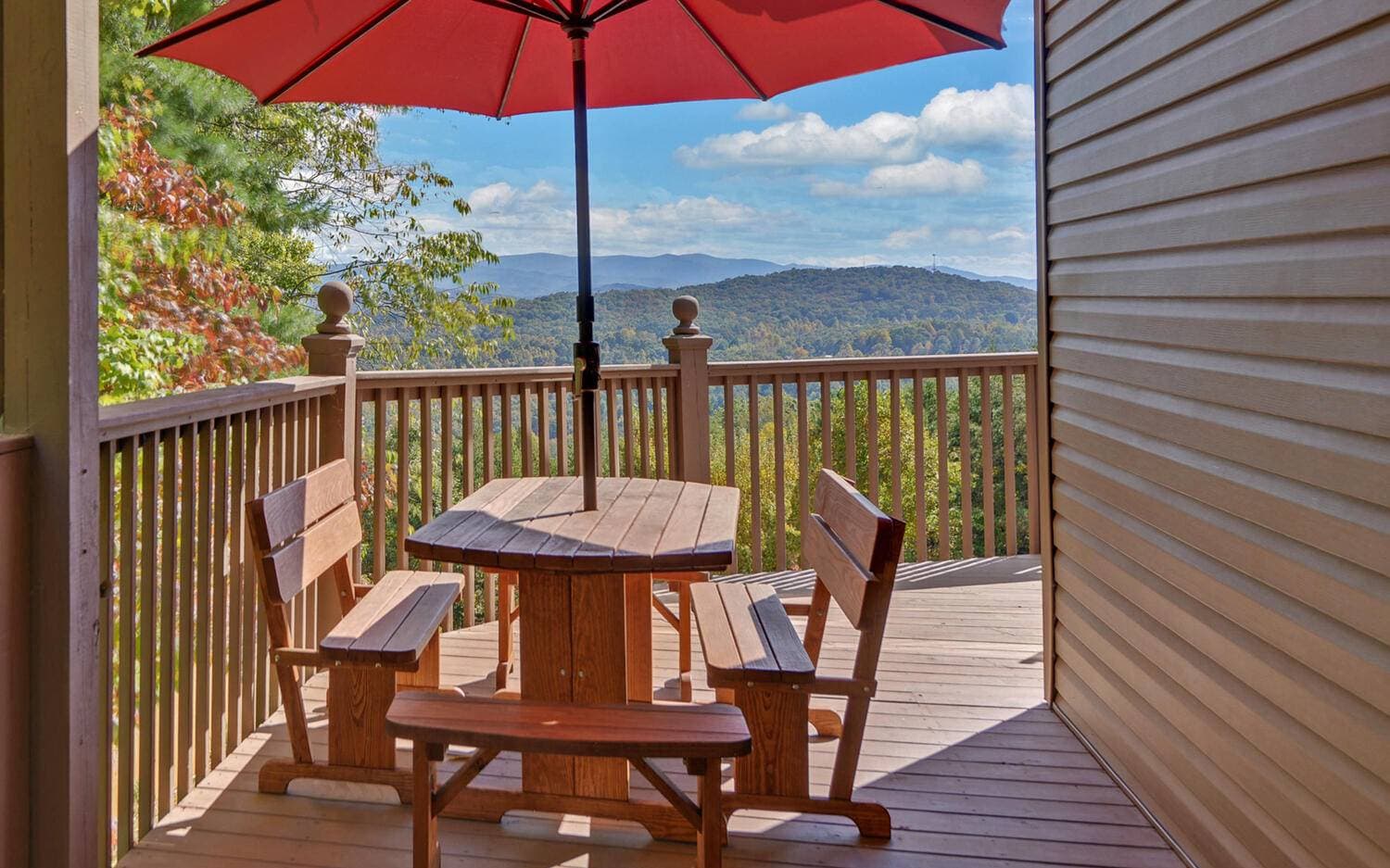 145 Lookout Drive, Blue Ridge GA 30513 - Photo