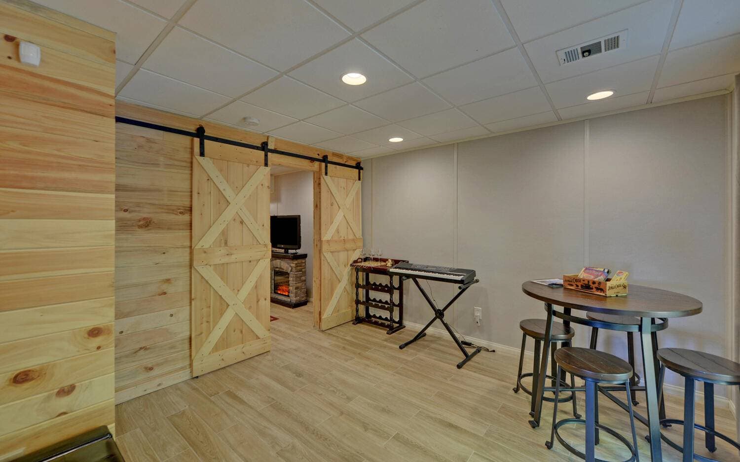 145 Lookout Drive, Blue Ridge GA 30513 - Photo