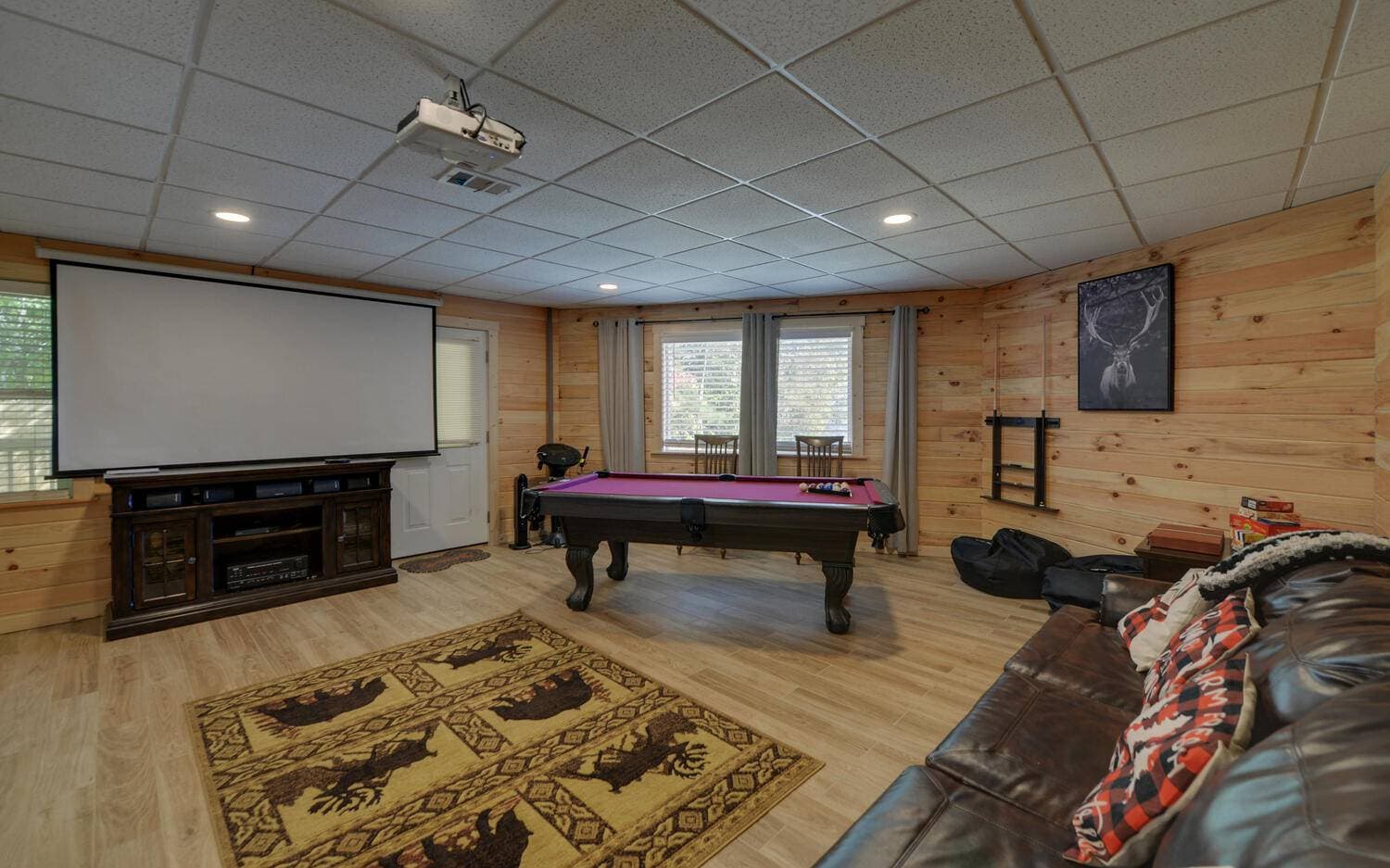 145 Lookout Drive, Blue Ridge GA 30513 - Photo