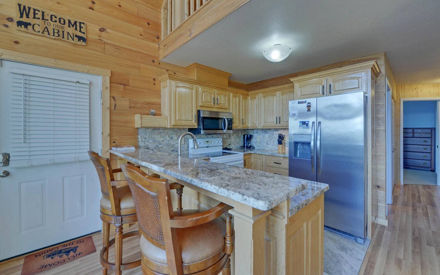 145 Lookout Drive, Blue Ridge GA 30513 - Photo