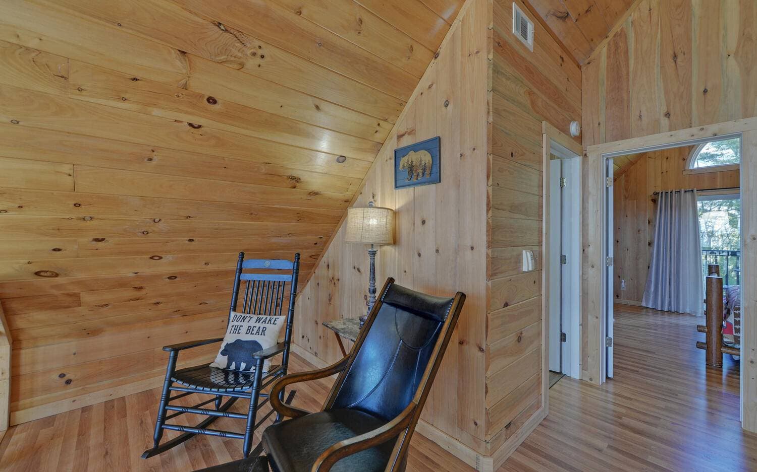 145 Lookout Drive, Blue Ridge GA 30513 - Photo