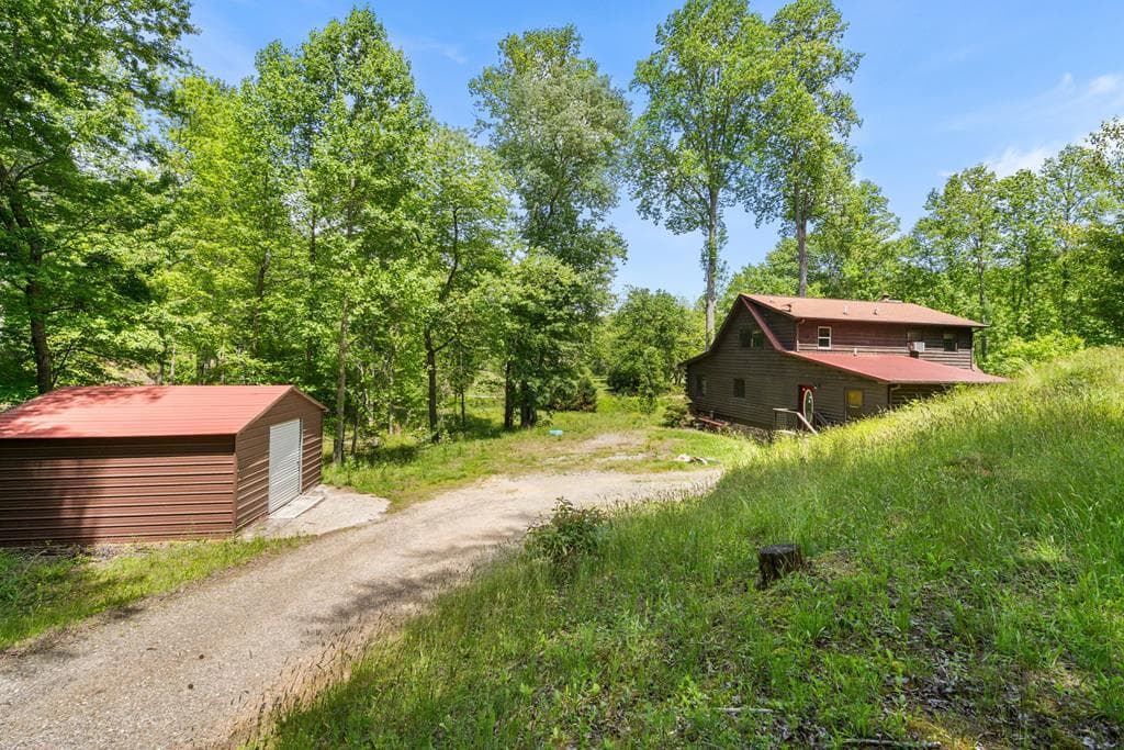 11985 Hwy 294, Murphy MD 20906 - Photo