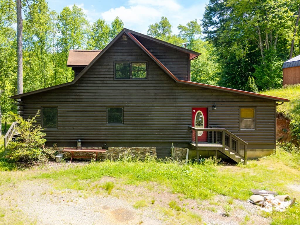 11985 Hwy 294, Murphy MD 20906 - Photo