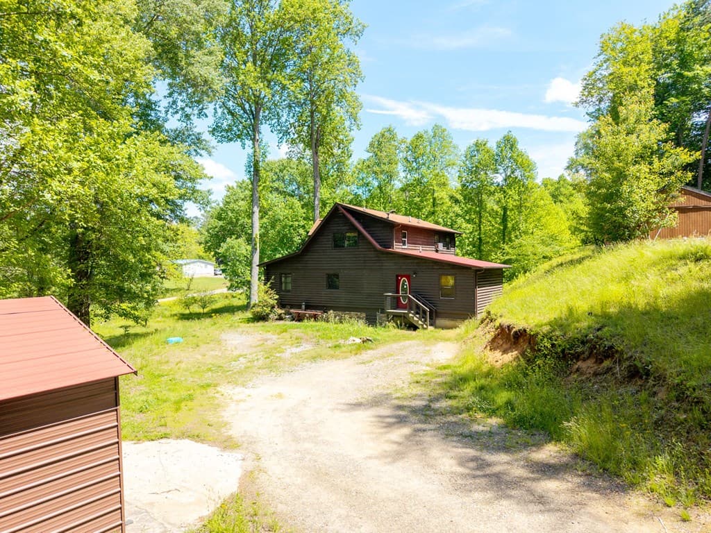 11985 Hwy 294, Murphy MD 20906 - Photo