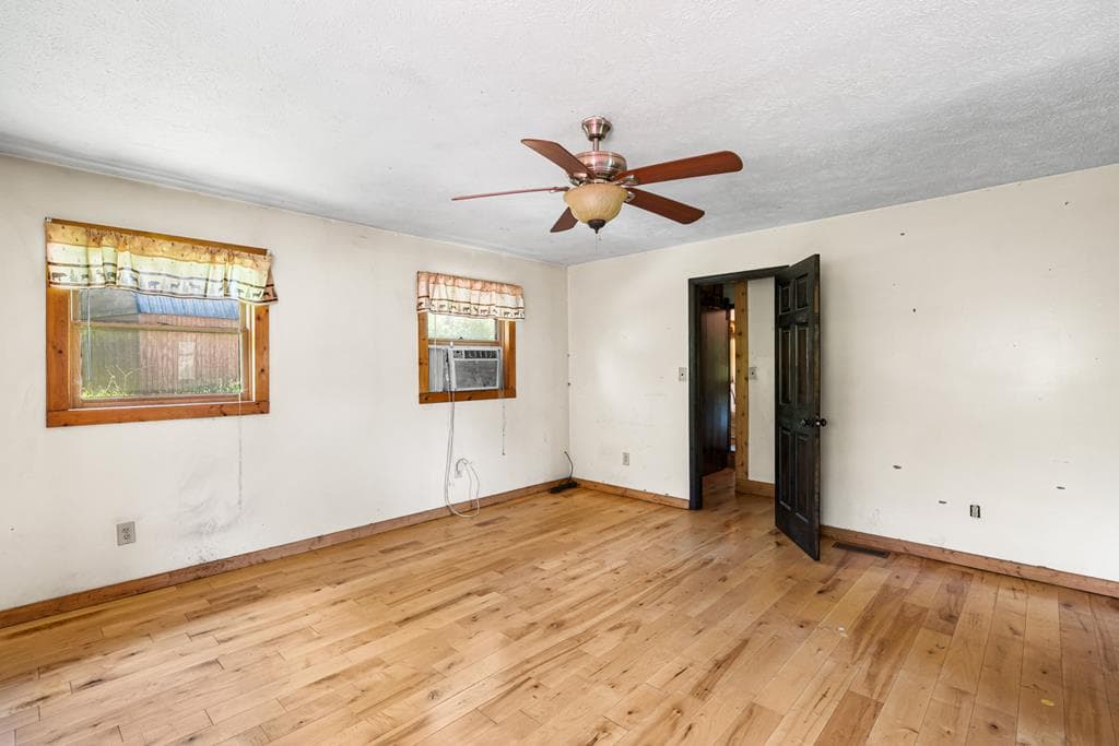 11985 Hwy 294, Murphy MD 20906 - Photo