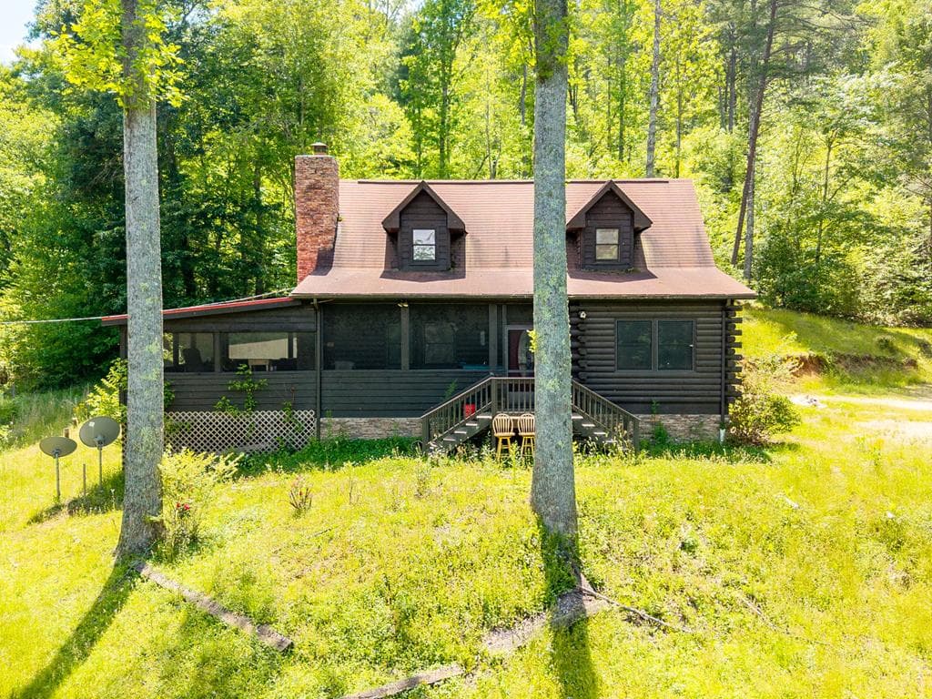 11985 Hwy 294, Murphy MD 20906 - Primary photo