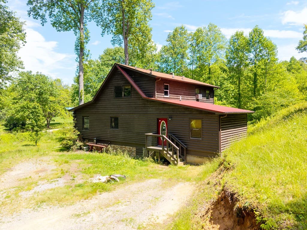 11985 Hwy 294, Murphy MD 20906 - Photo