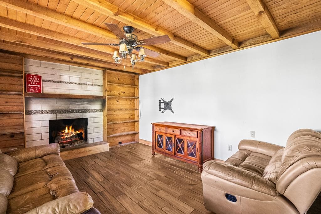 11985 Hwy 294, Murphy MD 20906 - Photo