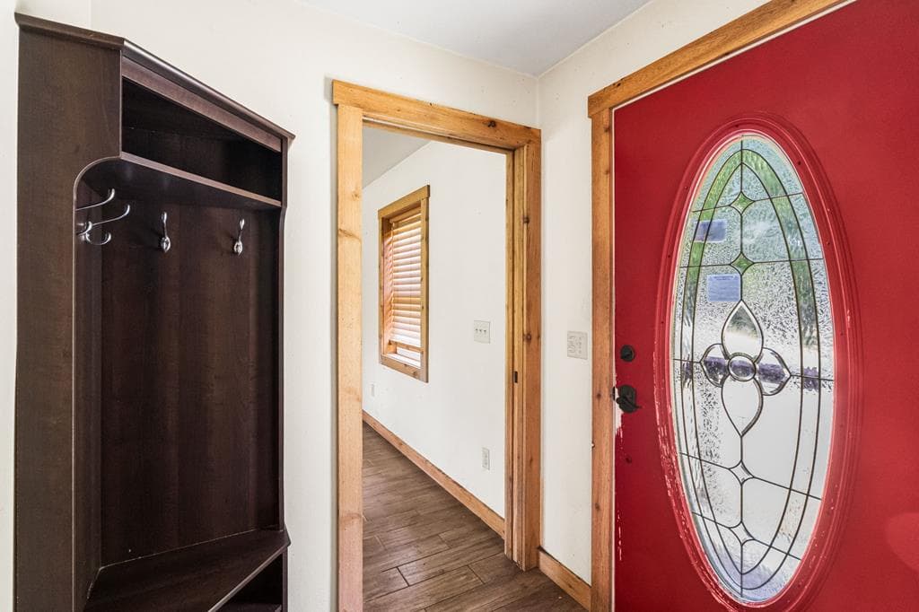 11985 Hwy 294, Murphy MD 20906 - Photo