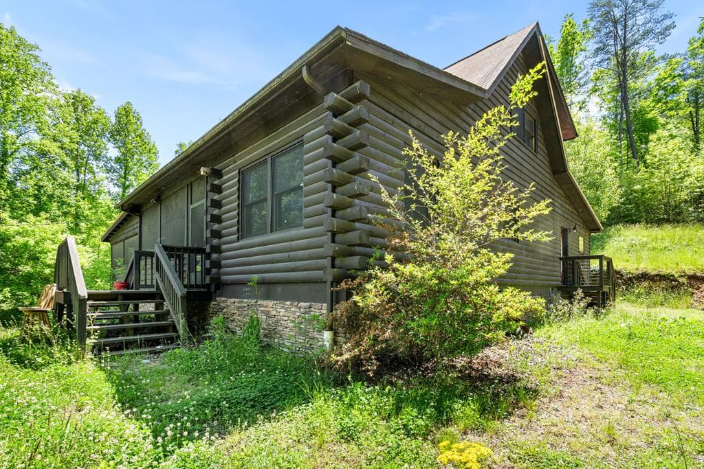 11985 Hwy 294, Murphy MD 20906 - Photo