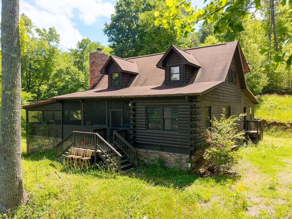 11985 Hwy 294, Murphy MD 20906 - Photo
