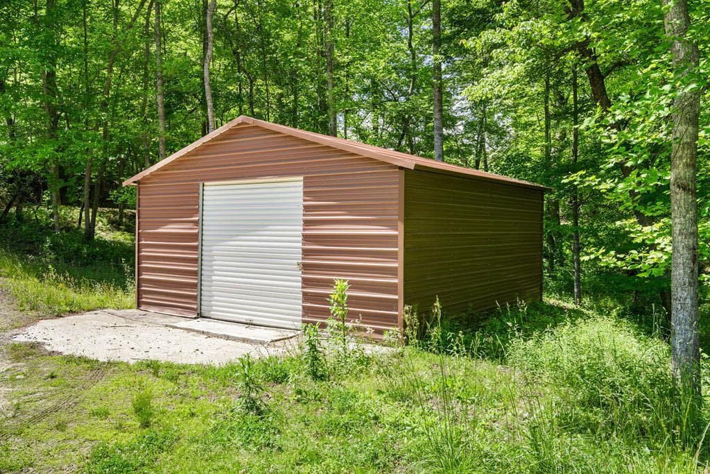 11985 Hwy 294, Murphy MD 20906 - Photo