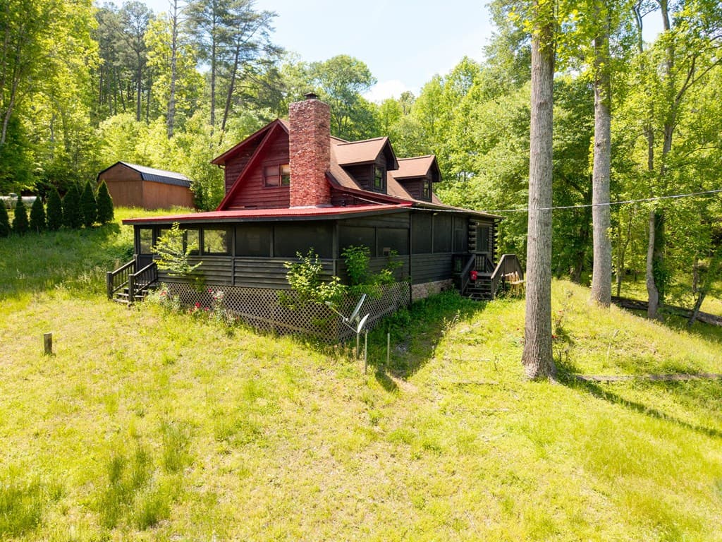 11985 Hwy 294, Murphy MD 20906 - Photo