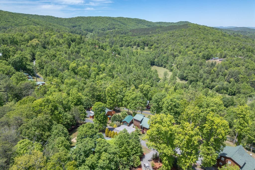 1055 Carolina Fox Circle, Murphy NC 28906 - Photo