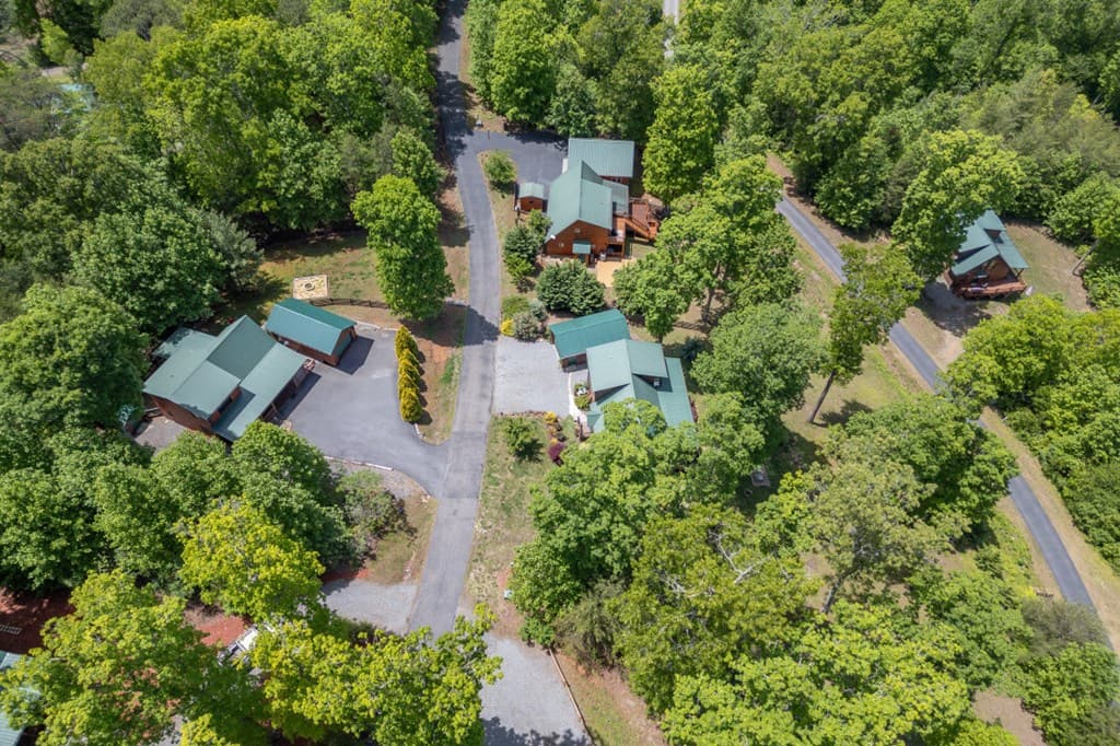 1055 Carolina Fox Circle, Murphy NC 28906 - Photo