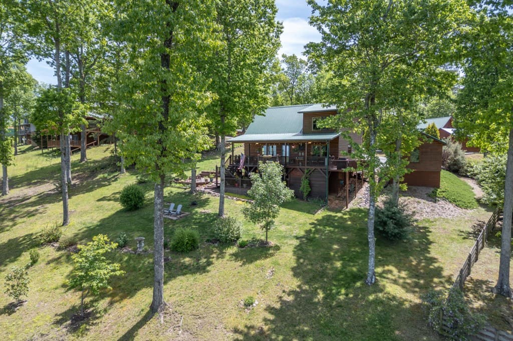 1055 Carolina Fox Circle, Murphy NC 28906 - Photo